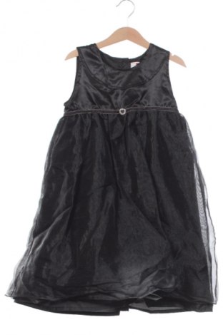 Kinderkleid Name It, Größe 6-7y/ 122-128 cm, Farbe Grau, Preis 14,00 €