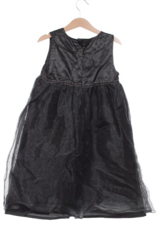 Kinderkleid Name It, Größe 6-7y/ 122-128 cm, Farbe Grau, Preis 14,00 €