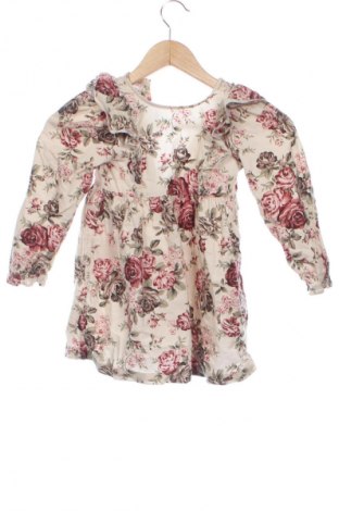 Detské šaty  Newbie, Veľkosť 2-3y/ 98-104 cm, Farba Viacfarebná, Cena  12,00 €