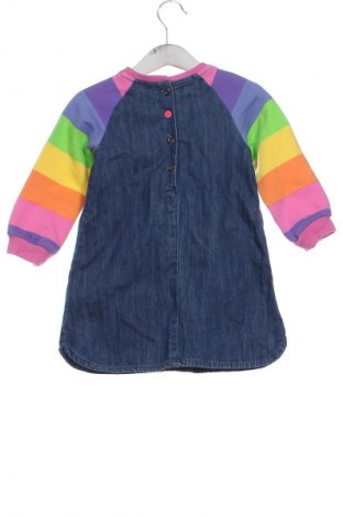 Dětské šaty  Next, Velikost 2-3y/ 98-104 cm, Barva Modrá, Cena  397,00 Kč
