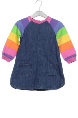 Dětské šaty  Next, Velikost 2-3y/ 98-104 cm, Barva Modrá, Cena  397,00 Kč