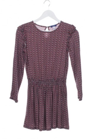 Dziecięca sukienka Okaidi, Rozmiar 10-11y/ 146-152 cm, Kolor Kolorowy, Cena 64,30 zł