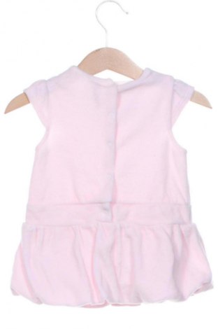 Gyerek ruha Orchestra, Méret 3-6m / 62-68 cm, Szín Rózsaszín, Ár 4 959 Ft