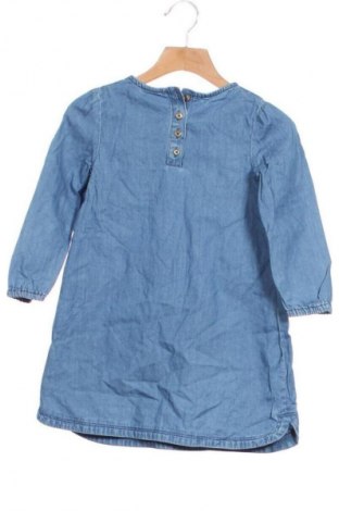 Dětské šaty  Palomino, Velikost 3-4y/ 104-110 cm, Barva Modrá, Cena  199,00 Kč