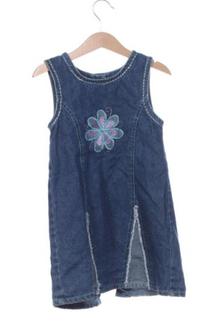 Dětské šaty  Palomino, Velikost 18-24m/ 86-98 cm, Barva Modrá, Cena  348,00 Kč