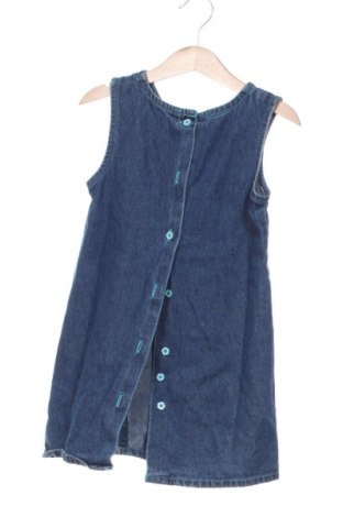 Dětské šaty  Palomino, Velikost 18-24m/ 86-98 cm, Barva Modrá, Cena  348,00 Kč
