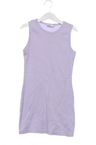Детска рокля Pepco, Размер 9-10y/ 140-146 см, Цвят Лилав, Цена 4,84 €