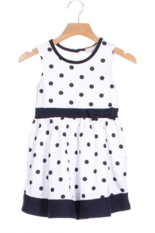 Kinderkleid Primark, Größe 12-18m/ 80-86 cm, Farbe Mehrfarbig, Preis € 19,00