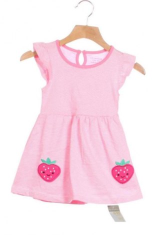 Kinderkleid Primark, Größe 9-12m/ 74-80 cm, Farbe Mehrfarbig, Preis € 19,00