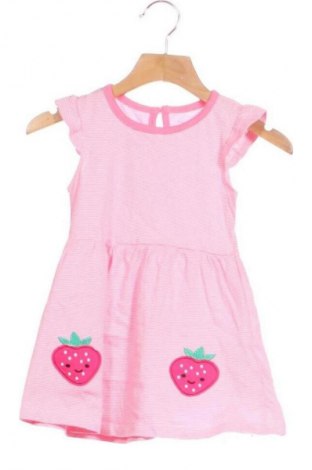Kinderkleid Primark, Größe 9-12m/ 74-80 cm, Farbe Mehrfarbig, Preis € 19,00