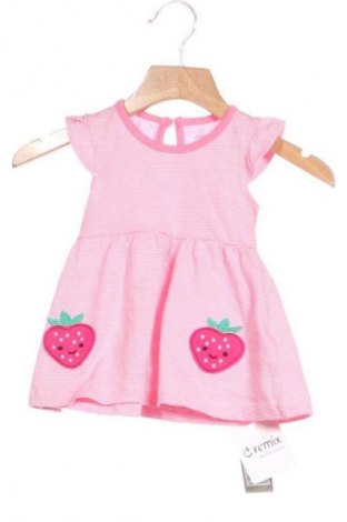 Kinderkleid Primark, Größe 2-3m/ 56-62 cm, Farbe Mehrfarbig, Preis € 19,00