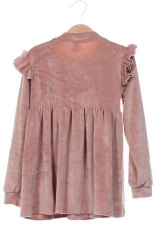 Dětské šaty  Ramona Badescu, Velikost 5-6y/ 116-122 cm, Barva Růžová, Cena  348,00 Kč