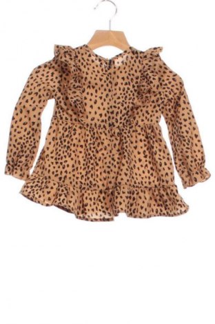 Detské šaty  SHEIN, Veľkosť 12-18m/ 80-86 cm, Farba Viacfarebná, Cena  12,00 €