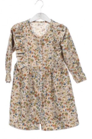 Kinderkleid SHEIN, Größe 3-4y/ 104-110 cm, Farbe Mehrfarbig, Preis 6,99 €