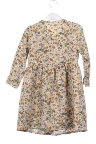 Kinderkleid SHEIN, Größe 3-4y/ 104-110 cm, Farbe Mehrfarbig, Preis 6,99 €