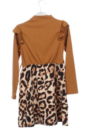 Detské šaty  SHEIN, Veľkosť 6-7y/ 122-128 cm, Farba Viacfarebná, Cena  6,95 €