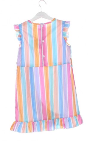 Dětské šaty  SHEIN, Velikost 6-7y/ 122-128 cm, Barva Vícebarevné, Cena  349,00 Kč