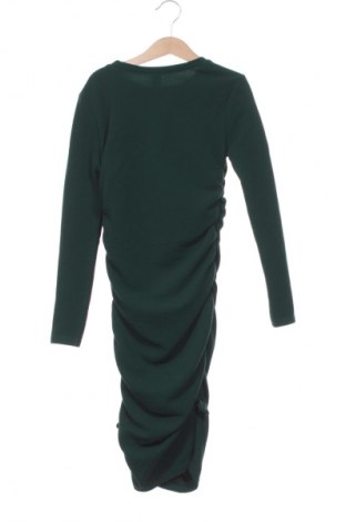 Detské šaty  SHEIN, Veľkosť 8-9y/ 134-140 cm, Farba Zelená, Cena  4,95 €