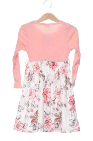 Παιδικό φόρεμα SHEIN, Μέγεθος 4-5y/ 110-116 εκ., Χρώμα Πολύχρωμο, Τιμή 4,99 €