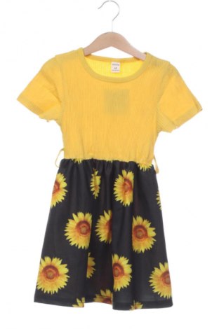 Dětské šaty  SHEIN, Velikost 5-6y/ 116-122 cm, Barva Vícebarevné, Cena  348,00 Kč