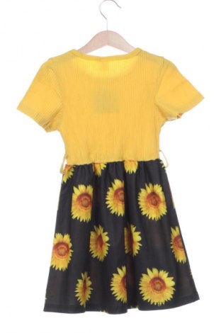 Dětské šaty  SHEIN, Velikost 5-6y/ 116-122 cm, Barva Vícebarevné, Cena  348,00 Kč