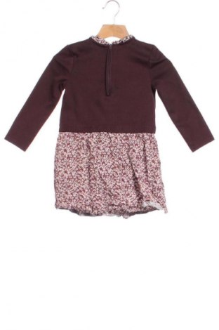 Παιδικό φόρεμα Sergent Major, Μέγεθος 2-3y/ 98-104 εκ., Χρώμα Πολύχρωμο, Τιμή 14,00 €