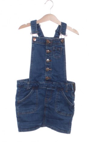 Detské šaty  Sfera, Veľkosť 6-7y/ 122-128 cm, Farba Modrá, Cena  12,27 €