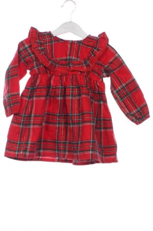 Kinderkleid Sinsay, Größe 9-12m/ 74-80 cm, Farbe Mehrfarbig, Preis € 19,37