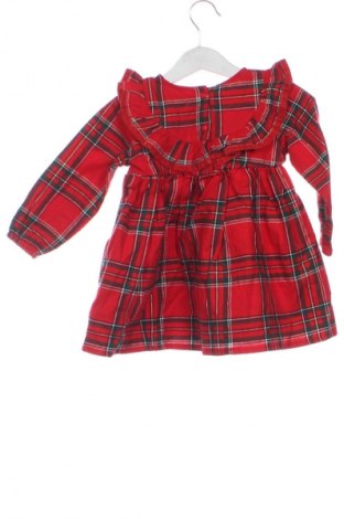 Kinderkleid Sinsay, Größe 9-12m/ 74-80 cm, Farbe Mehrfarbig, Preis € 19,37