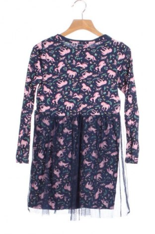 Rochie pentru copii Sinsay, Mărime 6-7y/ 122-128 cm, Culoare Multicolor, Preț 64,21 Lei