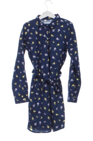 Kinderkleid Sinsay, Größe 8-9y/ 134-140 cm, Farbe Mehrfarbig, Preis € 12,28