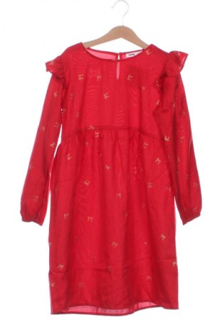 Dětské šaty  Sinsay, Velikost 7-8y/ 128-134 cm, Barva Vícebarevné, Cena  340,00 Kč