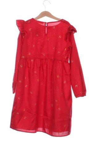 Dětské šaty  Sinsay, Velikost 7-8y/ 128-134 cm, Barva Vícebarevné, Cena  340,00 Kč