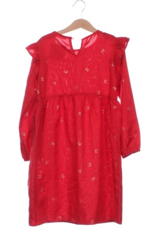 Dětské šaty  Sinsay, Velikost 6-7y/ 122-128 cm, Barva Vícebarevné, Cena  340,00 Kč