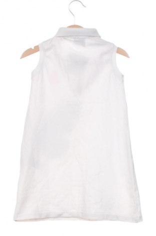 Dětské šaty  U.S. Polo Assn., Velikost 3-4y/ 104-110 cm, Barva Krémová, Cena  593,00 Kč