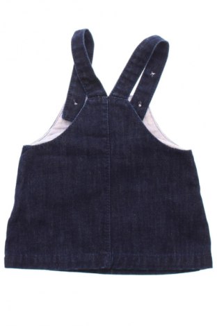Detské šaty  Unbranded, Veľkosť 1-2m/ 50-56 cm, Farba Modrá, Cena  12,28 €