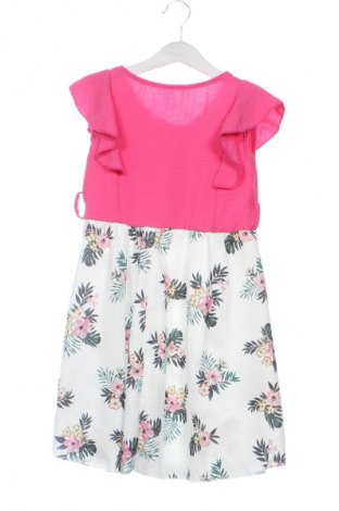 Dziecięca sukienka Unbranded, Rozmiar 7-8y/ 128-134 cm, Kolor Kolorowy, Cena 64,30 zł