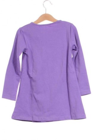 Rochie pentru copii Unbranded, Mărime 4-5y/ 110-116 cm, Culoare Mov, Preț 99,05 Lei
