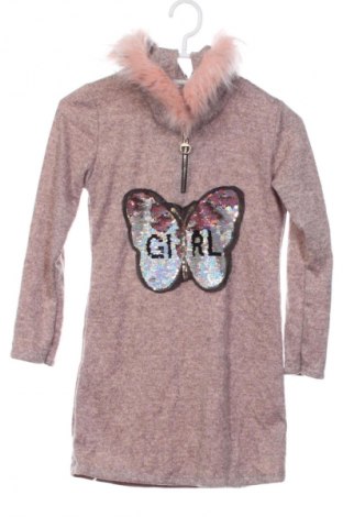 Gyerek ruha Unbranded, Méret 9-10y / 140-146 cm, Szín Rózsaszín, Ár 3 449 Ft