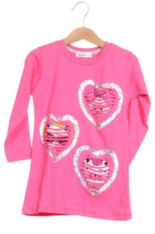 Rochie pentru copii Unbranded, Mărime 2-3y/ 98-104 cm, Culoare Roz, Preț 62,56 Lei