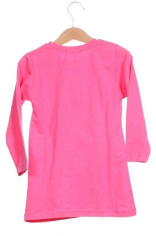 Rochie pentru copii Unbranded, Mărime 2-3y/ 98-104 cm, Culoare Roz, Preț 62,56 Lei