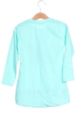 Kinderkleid Unbranded, Größe 3-4y/ 104-110 cm, Farbe Grün, Preis 19,00 €