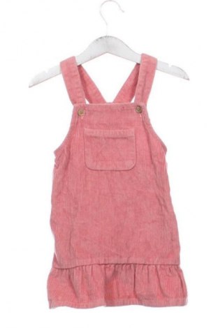 Dziecięca sukienka Unbranded, Rozmiar 18-24m/ 86-98 cm, Kolor Różowy, Cena 32,99 zł