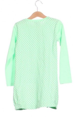 Παιδικό φόρεμα Unbranded, Μέγεθος 4-5y/ 110-116 εκ., Χρώμα Πολύχρωμο, Τιμή 12,00 €