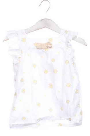 Dětské šaty  Unbranded, Velikost 18-24m/ 86-98 cm, Barva Bílá, Cena  340,00 Kč