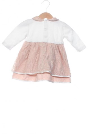 Dziecięca sukienka Unbranded, Rozmiar 2-3m/ 56-62 cm, Kolor Różowy, Cena 64,30 zł