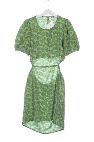 Παιδικό φόρεμα Unbranded, Μέγεθος 10-11y/ 146-152 εκ., Χρώμα Πολύχρωμο, Τιμή 19,41 €