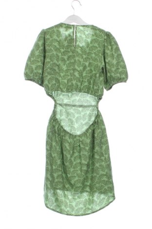 Παιδικό φόρεμα Unbranded, Μέγεθος 10-11y/ 146-152 εκ., Χρώμα Πολύχρωμο, Τιμή 19,41 €