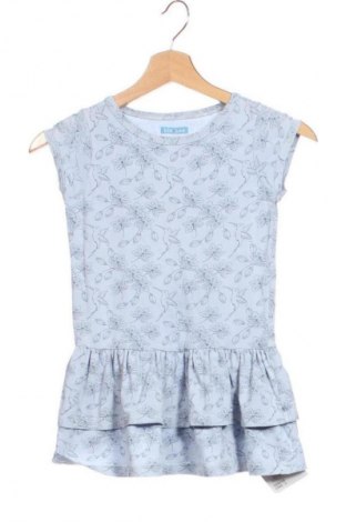 Παιδικό φόρεμα Unbranded, Μέγεθος 4-5y/ 110-116 εκ., Χρώμα Πολύχρωμο, Τιμή 12,00 €