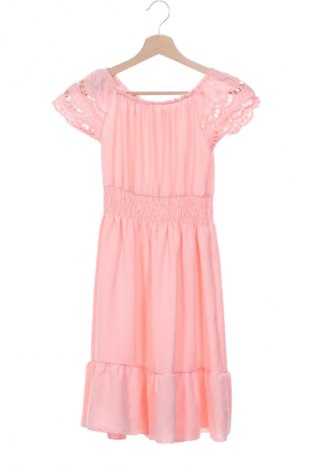 Detské šaty  Unbranded, Veľkosť 13-14y/ 164-168 cm, Farba Ružová, Cena  12,28 €